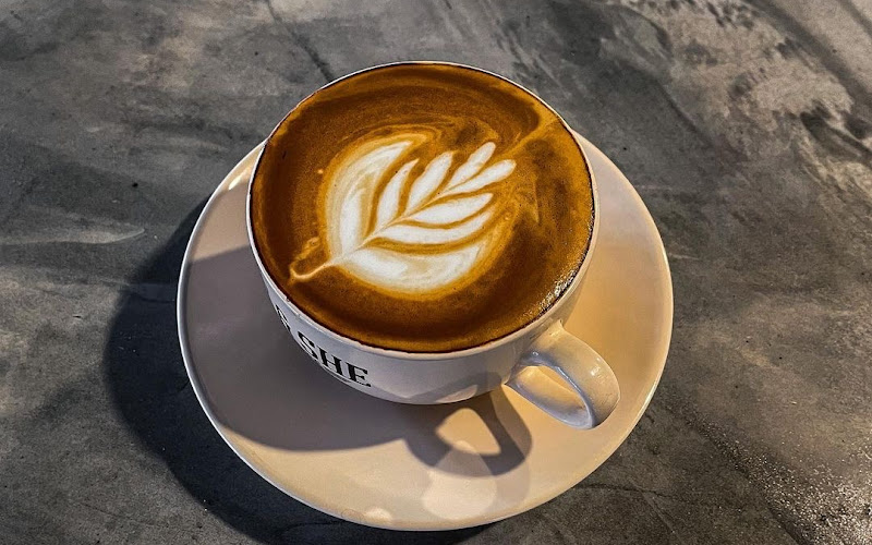 He & She Coffee UiTM Dungun