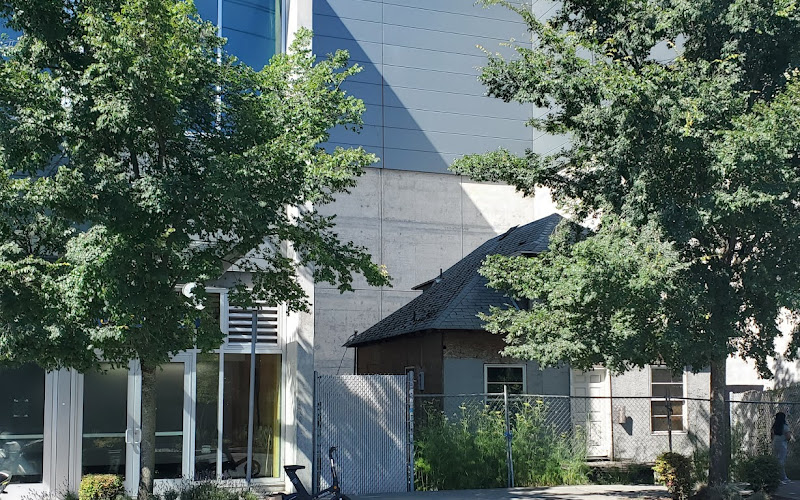 Edith Macefield House