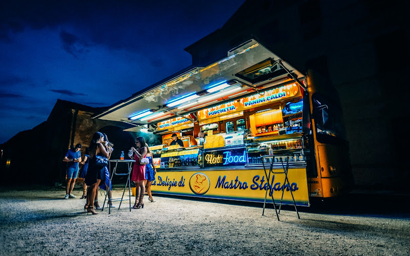 Le Delizie di Mastro Stefano