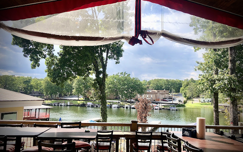 Sam's Pizza Pub