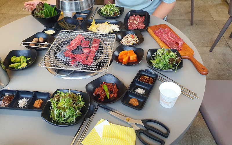 거창갈비도청점