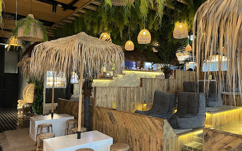 포이푸 양양브리드호텔점