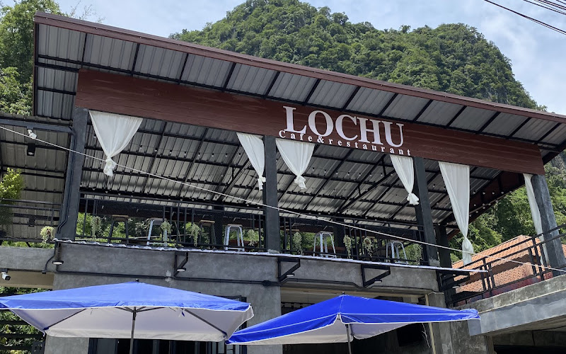 LOCHU cafe&restaurant