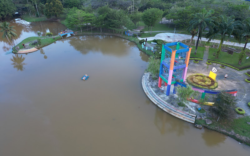 Taman Wawasan Recreational Park