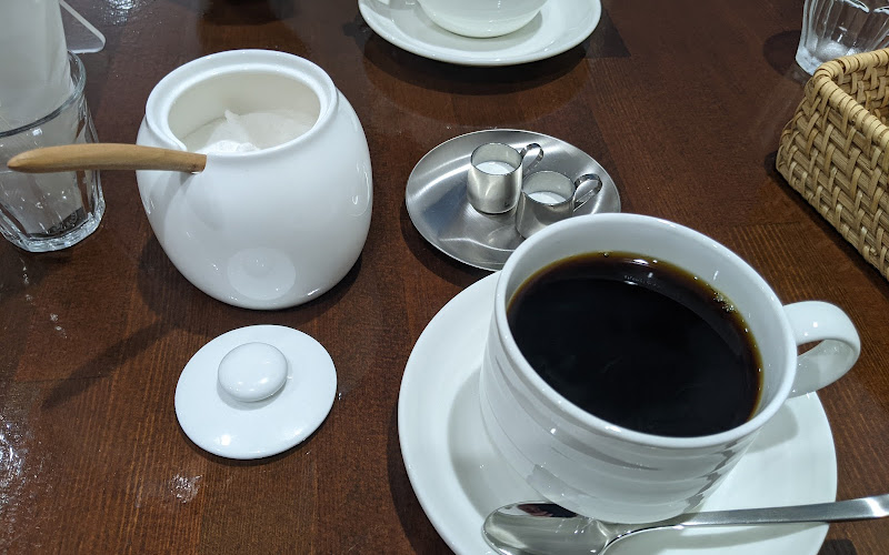 TAKAHASHI COFFEE