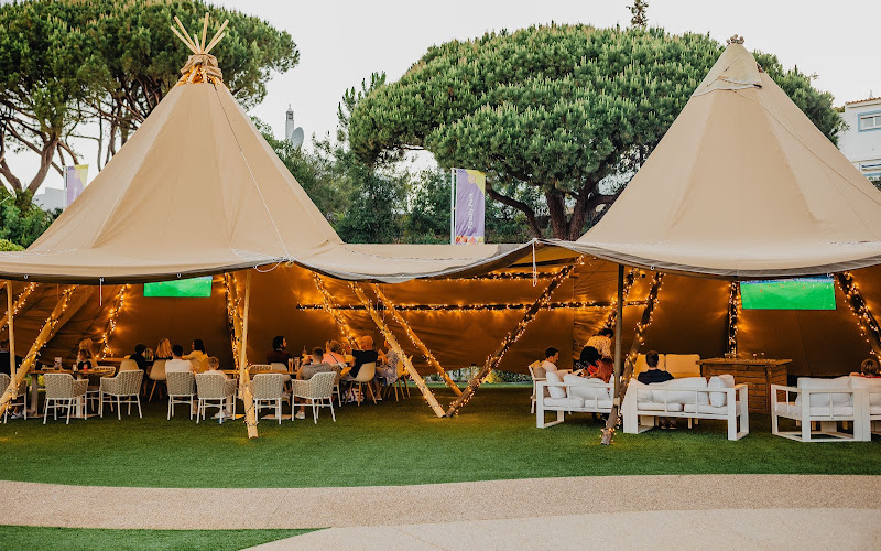 ParTee Family Park - Vale do Lobo