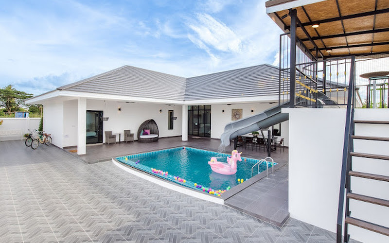 フルムーン ベイ ホゥアヒン チャアム