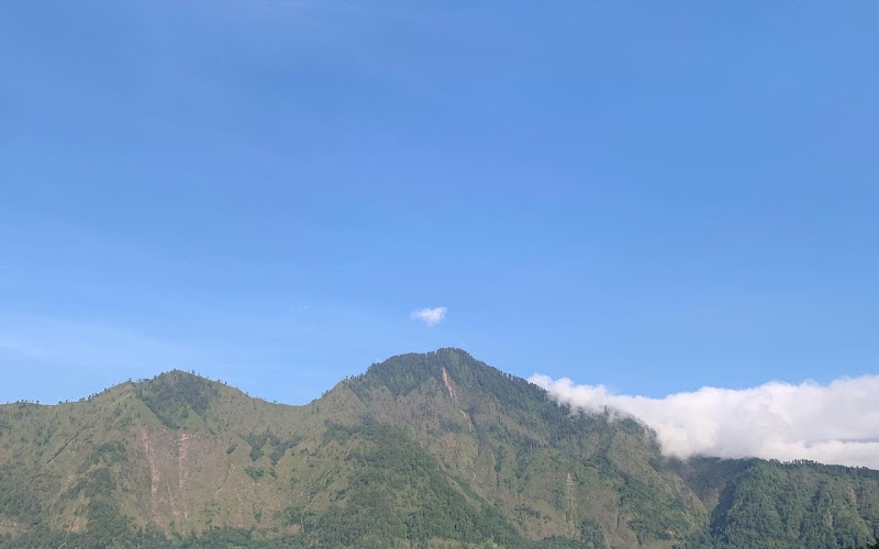 Gunung batur