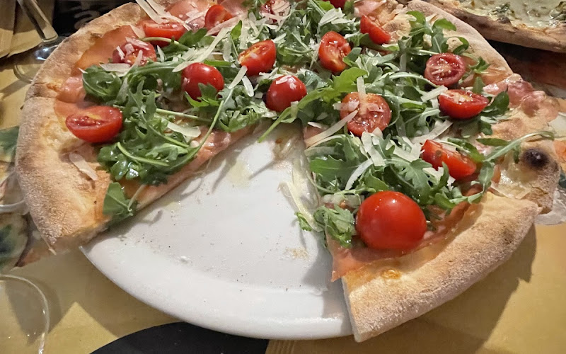 Ristorante SetteFonti