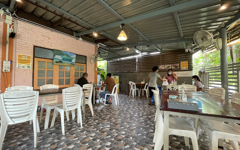 ครัวบ้าน บ้าน ราชบุรี