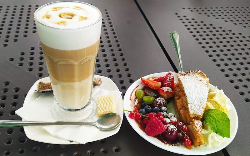 Cafe Tygodnik Podhalański