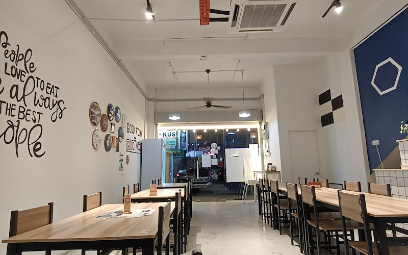 D&T Kitchen