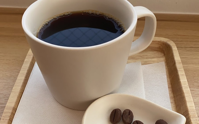 TERU COFFEE