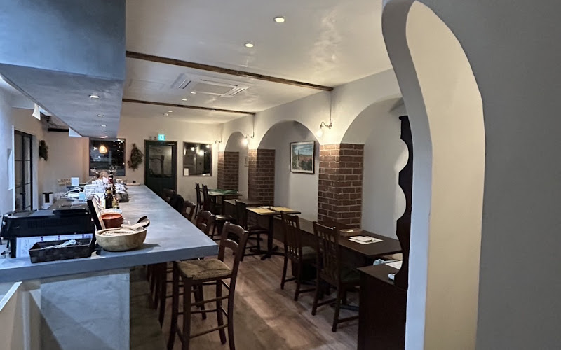 Trattoria Vispa