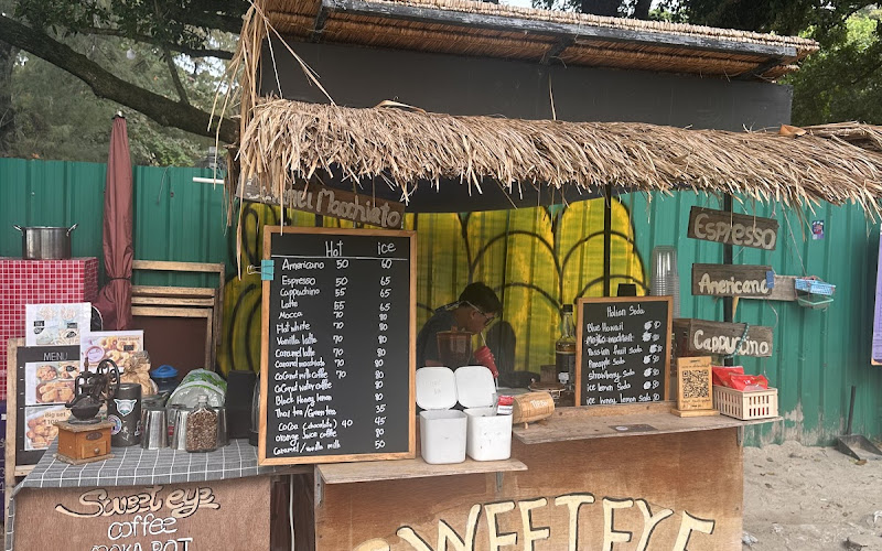 SWEETEYE COFFEE