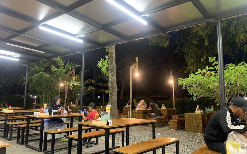 Bakso So'oen Zada Cepu