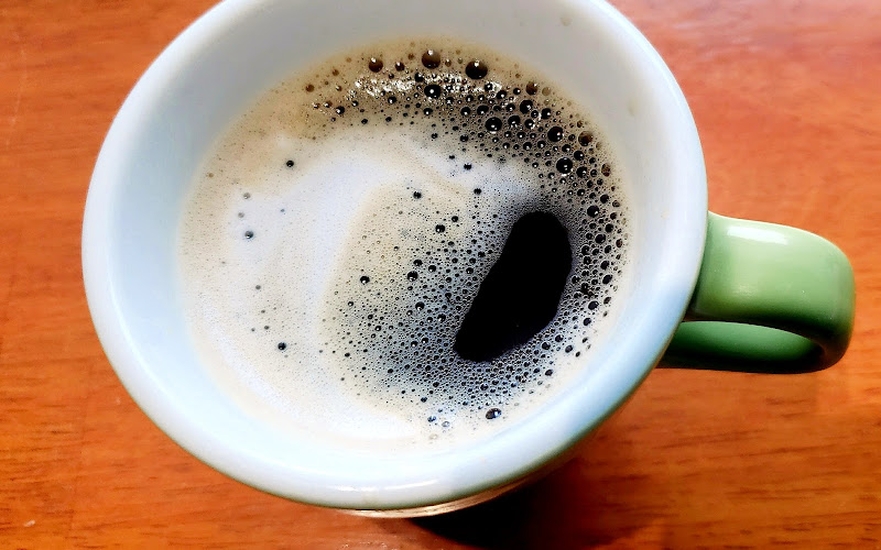 SLIM The Coffee Resort