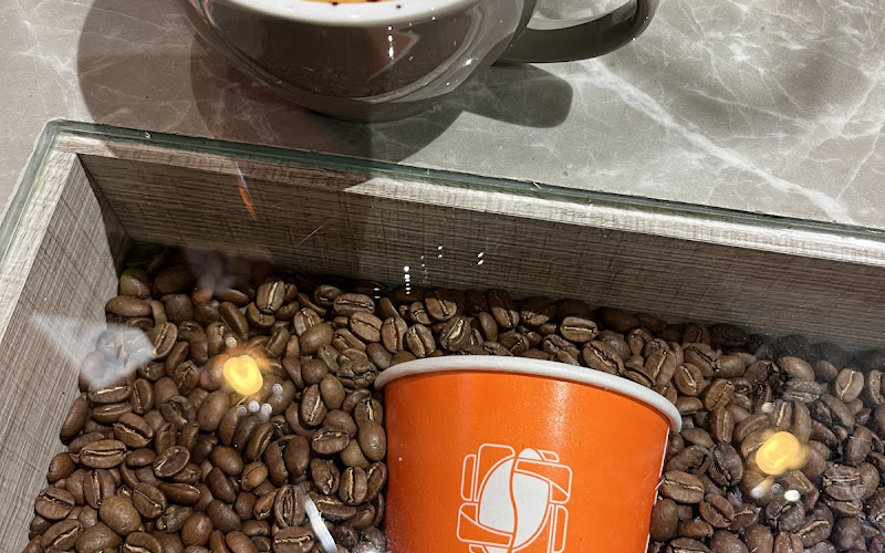 Bellissimo Coffee Taiwan