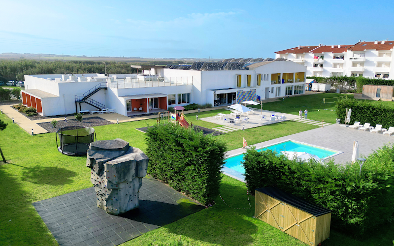 RIDE Surf Resort & Spa