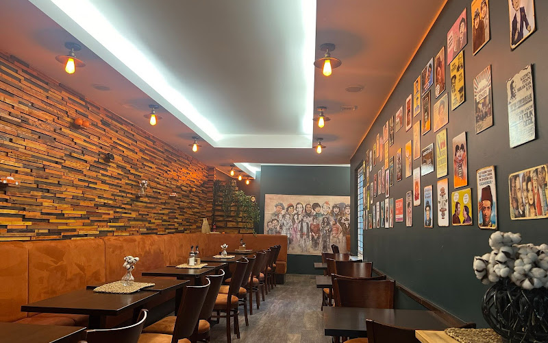 Halil’s Gemüse Kebap 2