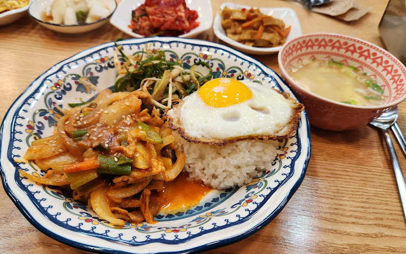 대중음식점 다온 Restaurant DAON