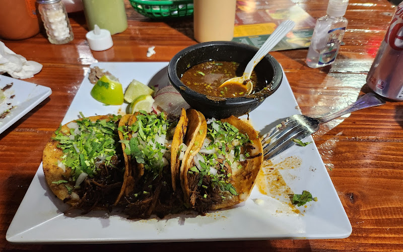 La Fondita Jarocha 2