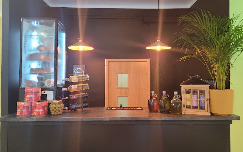 Ristorante Quattro Gusti