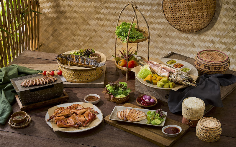 ตำโคราช Legend - สาขาเซ็นทรัลนครราชสีมา