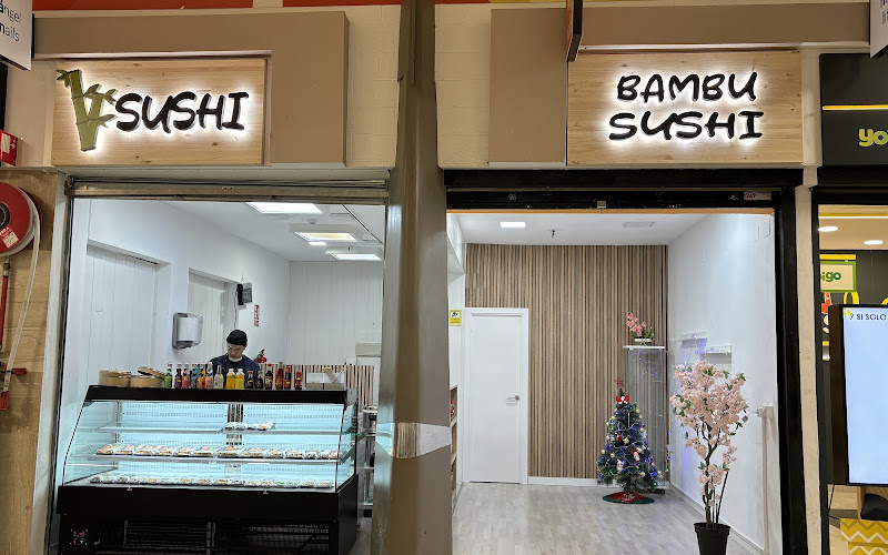 BAMBU SUSHI