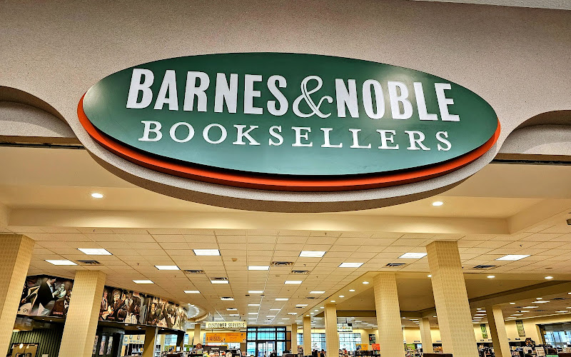 Barnes & Noble