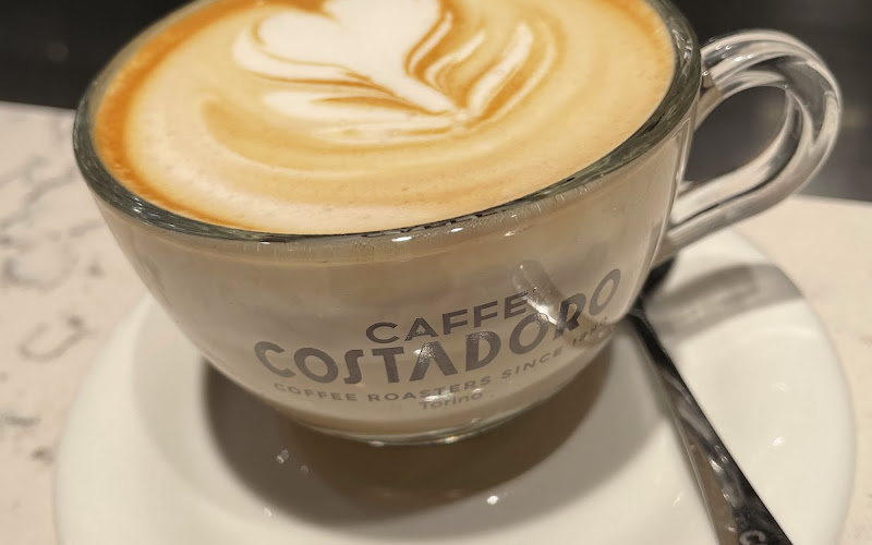 CaffèZero