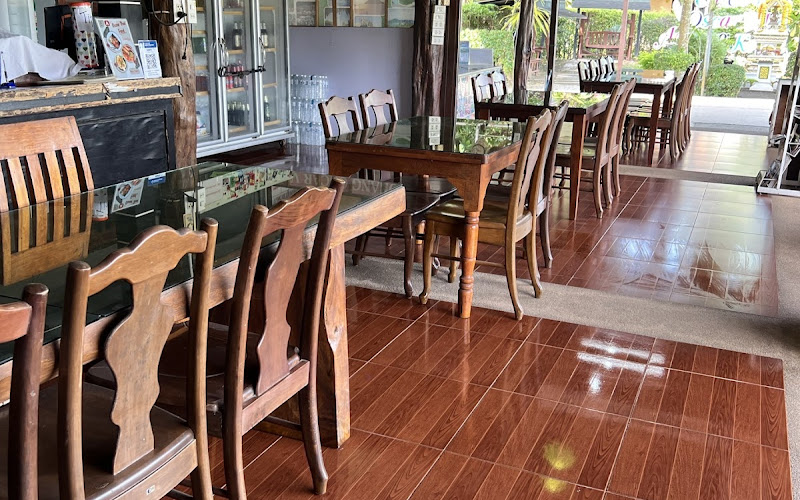 Oscar Thai Food Restaurant