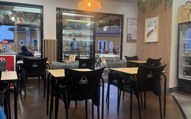 O Terraço restaurante & bar