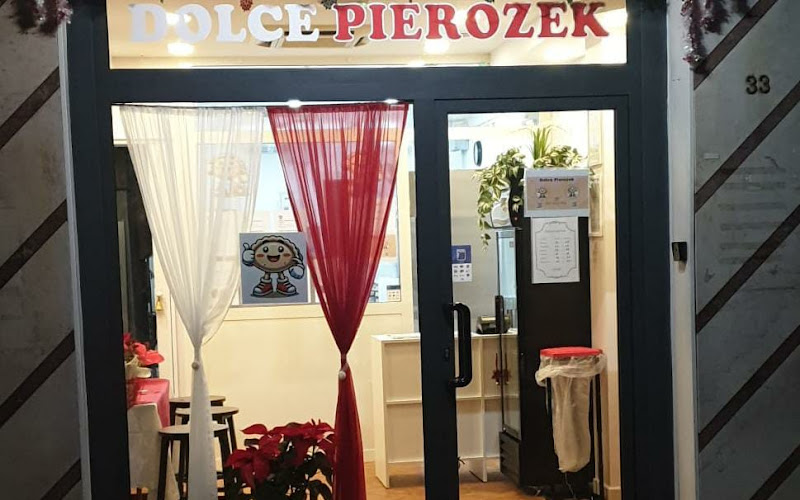 Dolce Pierozek