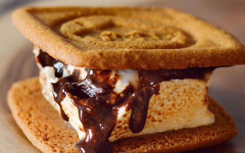 The S’more Shack Cafe