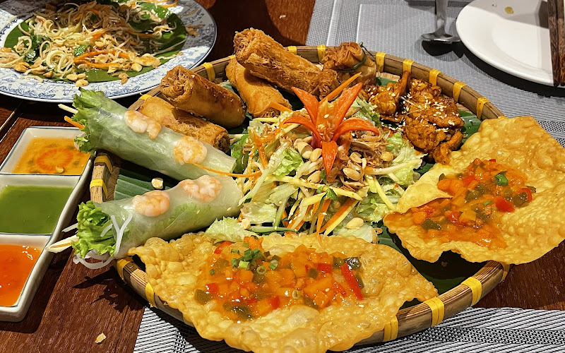 LEMONGRASS RESTAURANT HỘI AN