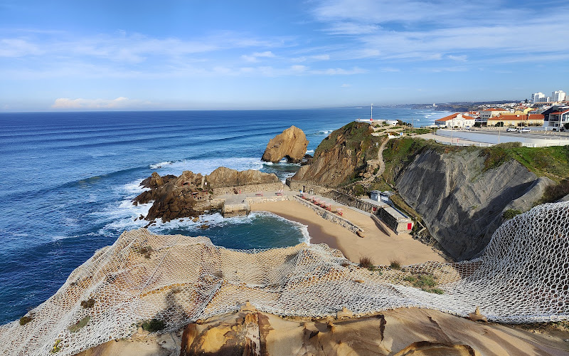 Miradouro de Santa Helena