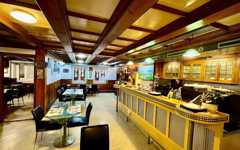 SHIRAZ Grillhouse since 2016