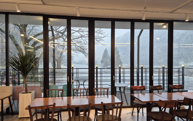 카페모짜(Cafe Mozza)