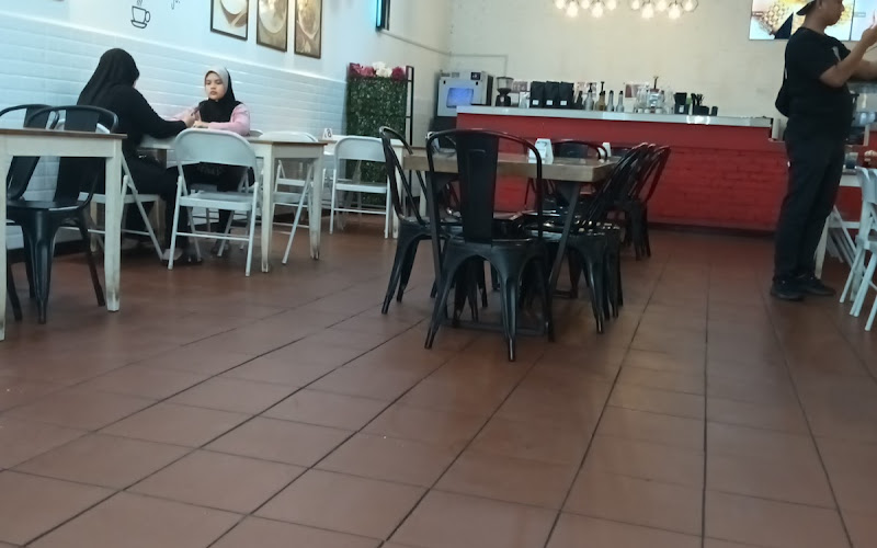 Miafin Coffee Bandar Baru Uda