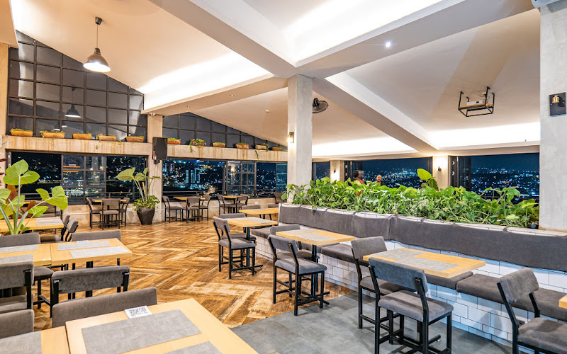Lemon Kigali