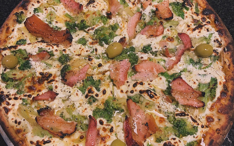 pizzas zero 13