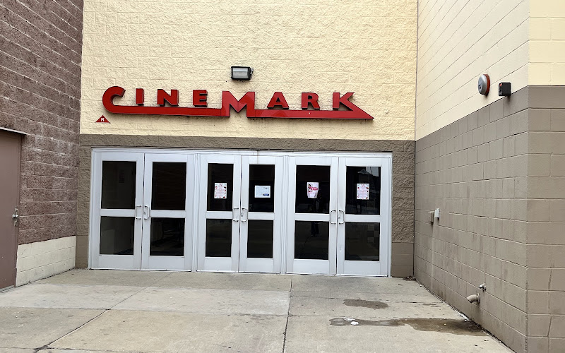 Cinemark Bourbonnais Movies 10