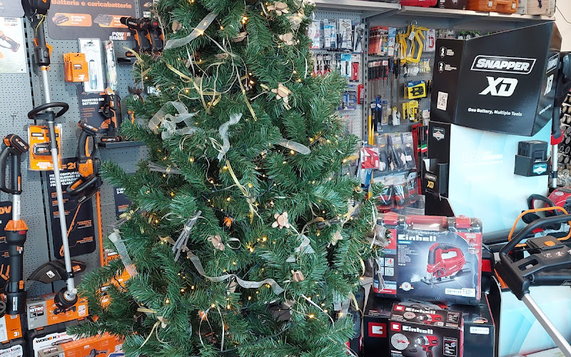 Agricola Ricambi Snc