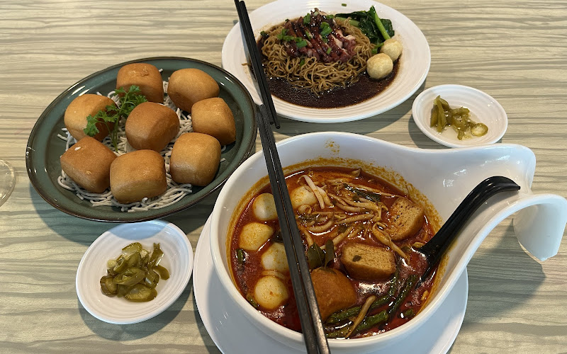 Mohd Chan Restaurant @ Shah Alam Seksyen 15