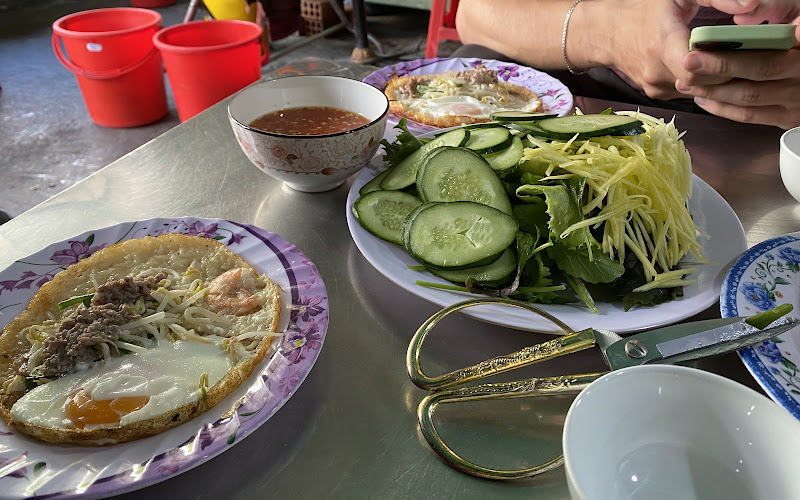 Bánh Xèo Bé Hai (Ngon nhất)