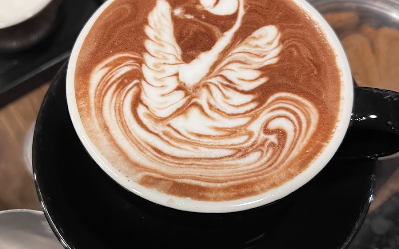 RENJANA BY KAFEINATIK