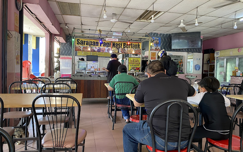 Restoran Bintara