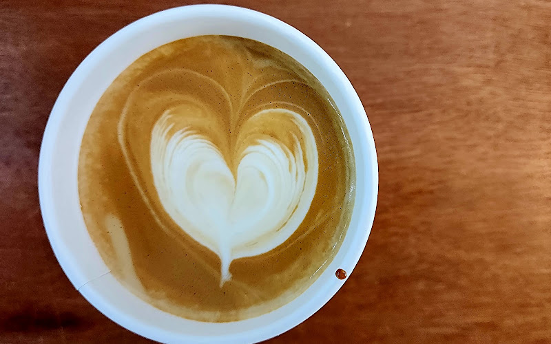 Another Coffee (ย้ายแล้ว) I’ve moved to a new place.