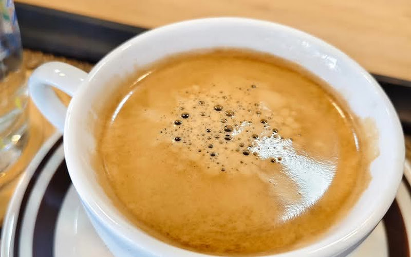 Tha-nam Small Cafe & Coffee stand